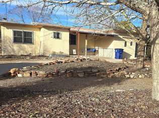 801 Sunset Dr, Espanola, NM 87532
