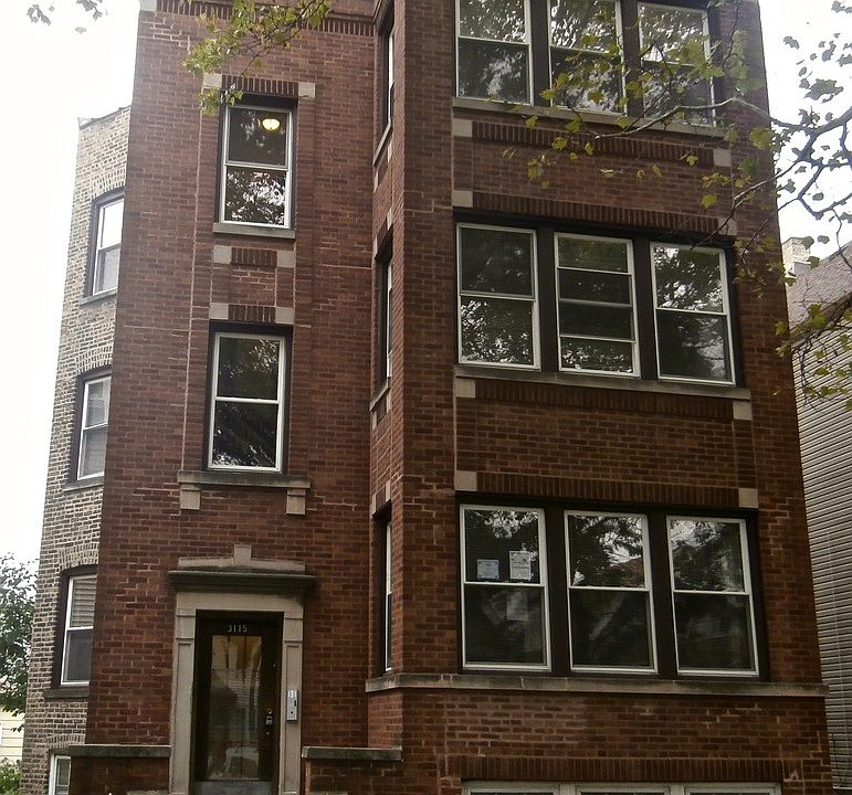 1st image of 3115 N Monticello Avenue # Fl 1ST