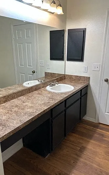 Wesley St. James Apartments at Sandy Springs — Photo 182