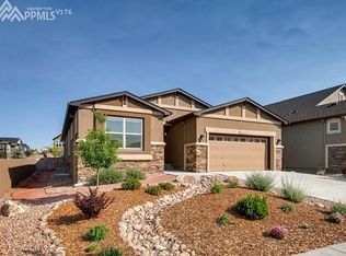 10136 Edgemont Ranch Ln, Colorado Springs, CO 80924