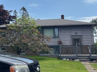 16 7th Ave W, Grand Marais, MN 55604