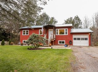 21 Kingswood Dr, Milton, VT 05468