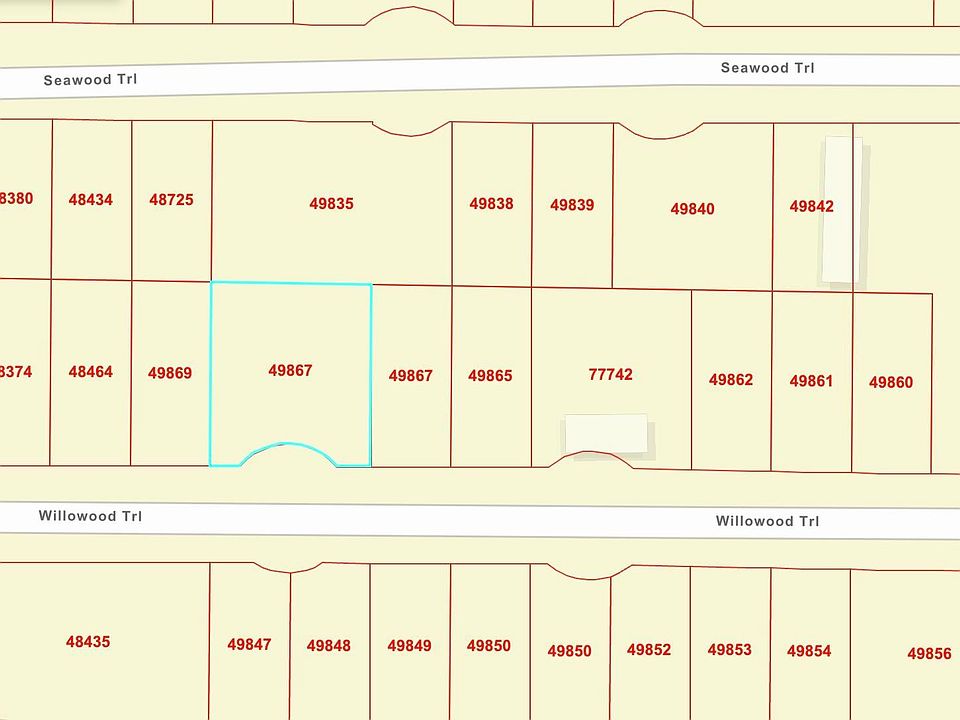 2nd image of Willowood Trl