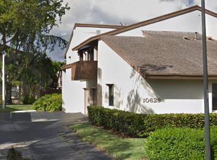 10629 SW 113th Pl APT D, Miami, FL 33176