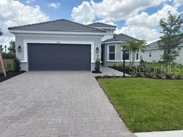 3306 Vicenza Ct, Bradenton, FL 34211