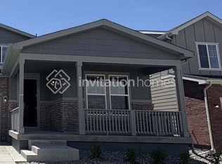 462 Elbert St, Johnstown, CO 80534