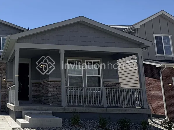 462 Elbert St, Johnstown, CO 80534