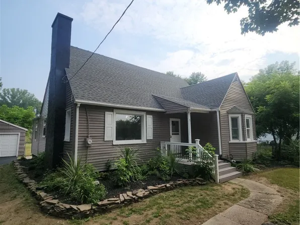 4389 Wetzel Rd, Liverpool, NY 13090