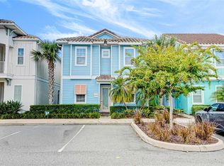 8016 Lost Shaker Ln, Kissimmee, FL 34747