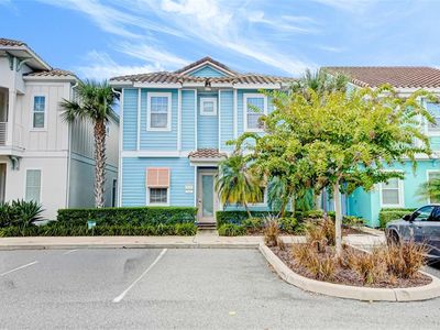 8016 Lost Shaker Ln, Kissimmee, FL, 34747