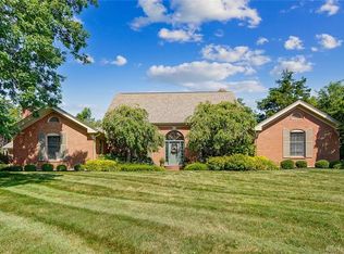 6623 Cedar Crest Trl, Centerville, OH 45459