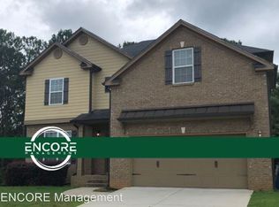 1461 Still Ridge Ln, Lawrenceville, GA 30045