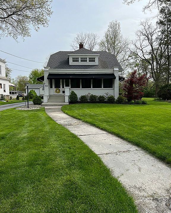 365 Melmore St, Tiffin, OH 44883 Zillow