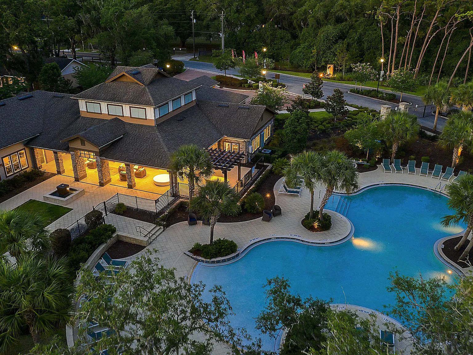 Brookview at Citrus Park — Photo 2