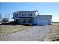 5663 Carrs Mill Jamestown Rd NW photo 1