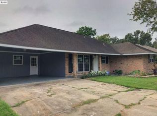 11046 Cedar Bend Ave, Baton Rouge, LA 70814