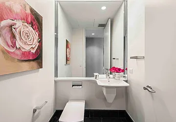 Rented by Nest Seekers International