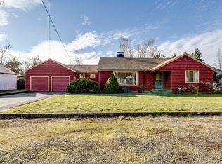 660 Berntzen Rd, Eugene, OR 97402