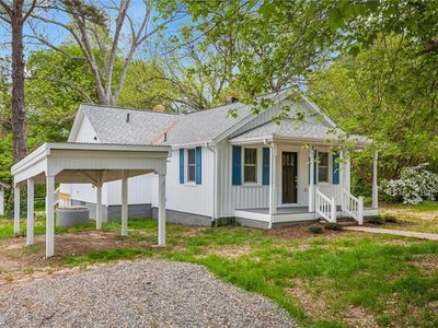 820 Showalter Rd, Yorktown, VA, 23692