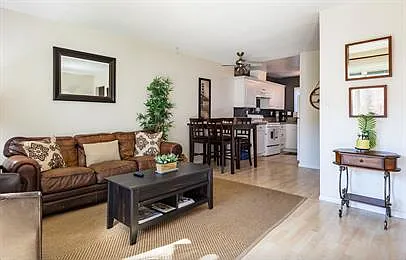 2 bed, 800 sqft, $2,495 — Photo 1