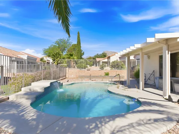 9937 Heyfield Dr, Las Vegas, NV 89134
