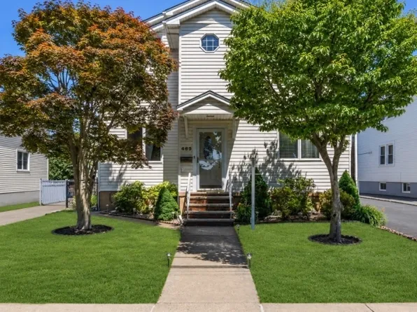 465 Ellen St, Union Twp., NJ 07083