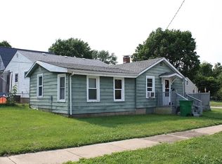 111 S 24th St, Decatur, IL 62521