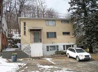 4481 McKnight Rd, Pittsburgh, PA 15214