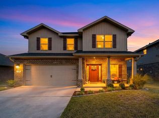 224 Baycliff Dr, Crestview, FL 32536