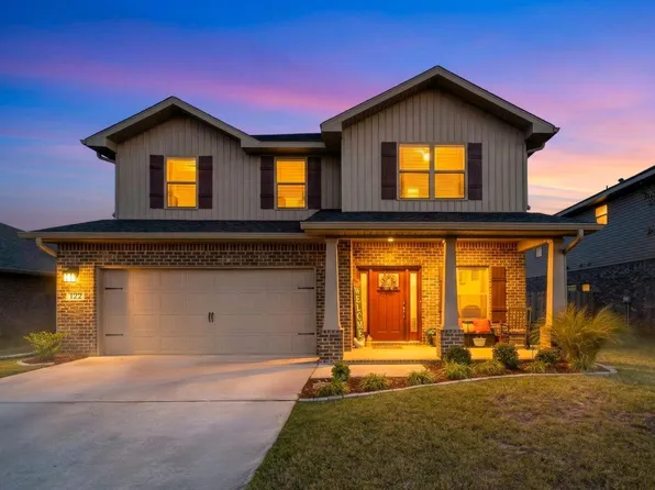 224 Baycliff Dr, Crestview, FL 32536