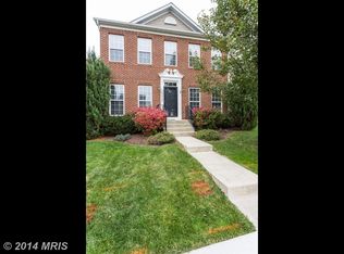 18411 Thundercloud Rd, Boyds, MD 20841