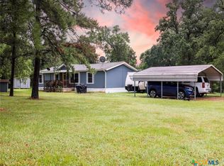 10313 Us Highway 90a E, Hallettsville, TX 77964