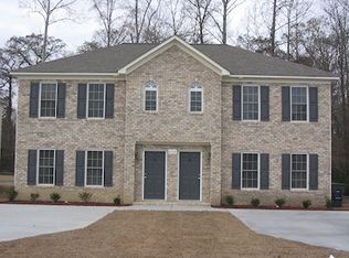 4164 Brook Creek Ln #A, Greenville, NC 27858