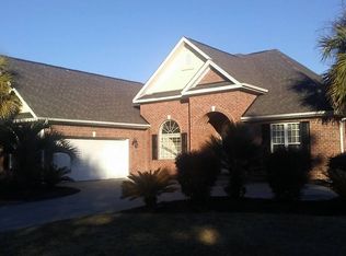 5225 Lomond Ln, Myrtle Beach, SC 29579