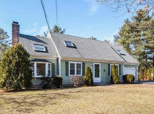 245 Simons Narrows Rd, Mashpee, MA 02649
