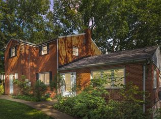 624 Orchard Hill Dr, Pittsburgh, PA 15238