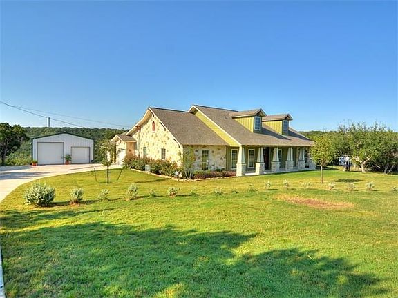 4th image of 19101 Terrace Mountain Dr