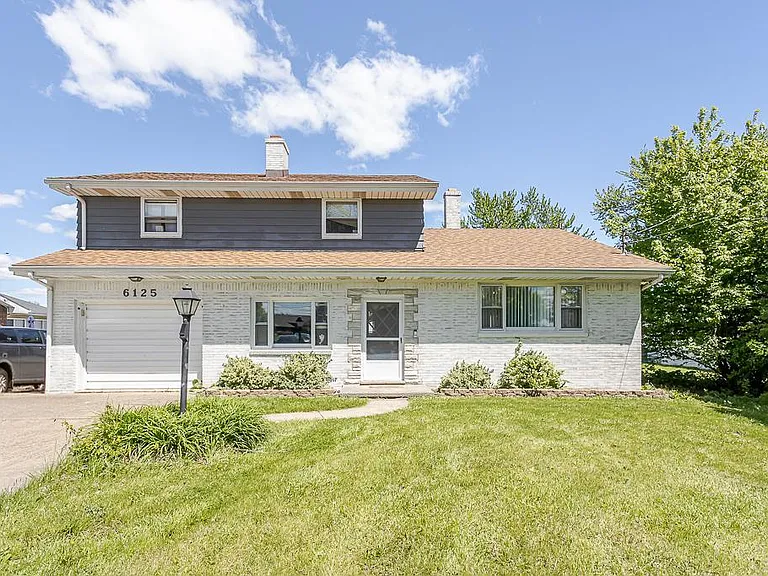 6125 Seaman Rd — Photo 1