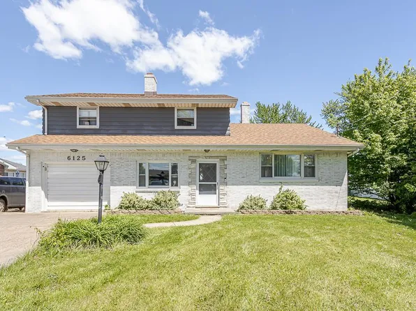 6125 Seaman Rd, Oregon, OH 43616