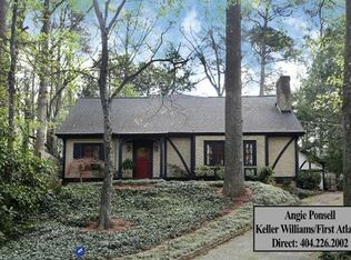 4765 Lafayette Ave, Sandy Springs, GA 30327