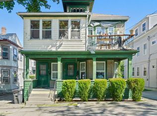 16 Hamilton Rd, Somerville, MA 02144