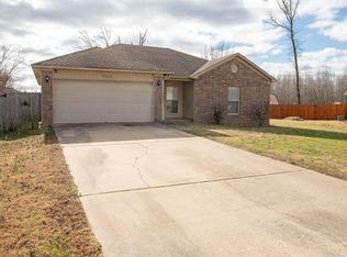 2804 McNeill Cv, Cabot, AR 72023