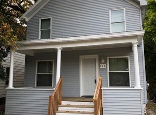 902 E Kalamazoo St, Lansing, MI 48912