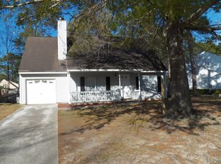140 Traders Station Rd, Summerville, SC 29486