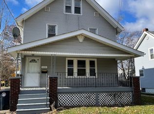 1172 Tulip St, Akron, OH 44301