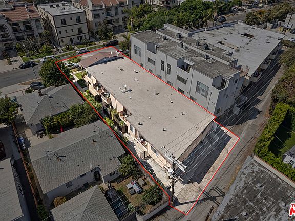 4th image of 3854 Inglewood Blvd