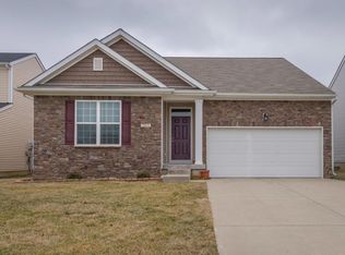 7804 Eclipse Drake Dr, Louisville, KY 40228