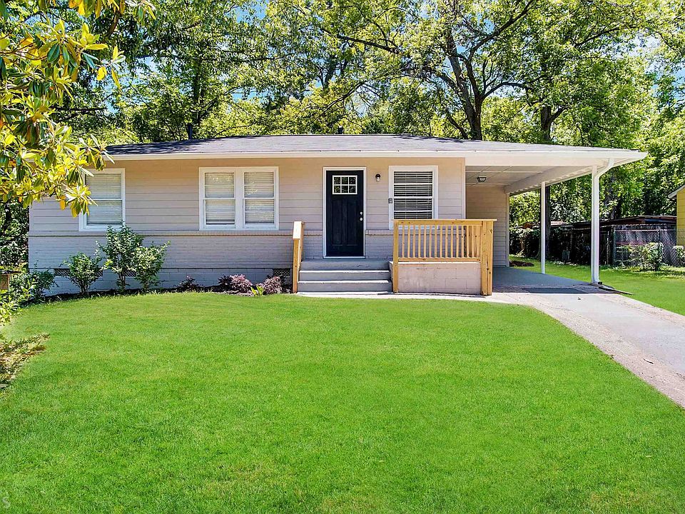 1st image of 250 Glenrose Cir SW