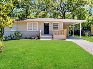 250 Glenrose Cir SW, Atlanta, GA 30354