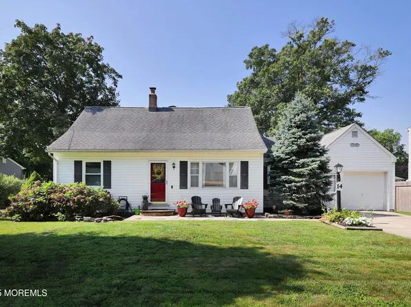 14 Elm Drive, Neptune Township, NJ 07753
